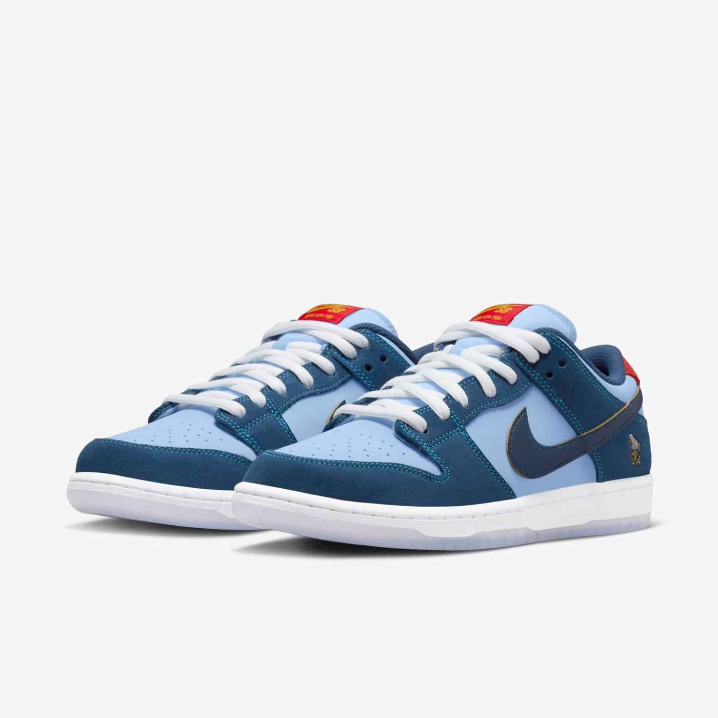 Nike Dunk Low Why So Sad