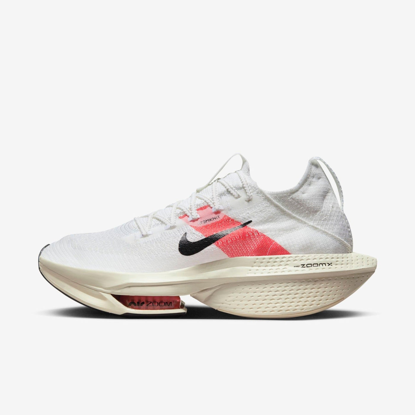 Nike Air Zoom Alphafly NEXT% 2 – White/Pink