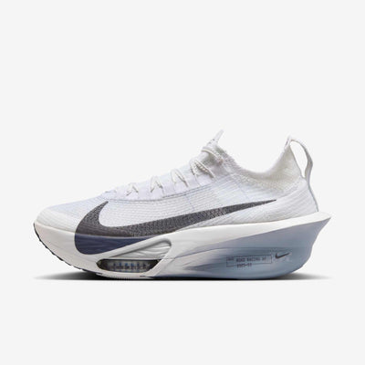 Nike Air Zoom Alphafly 3 – White
