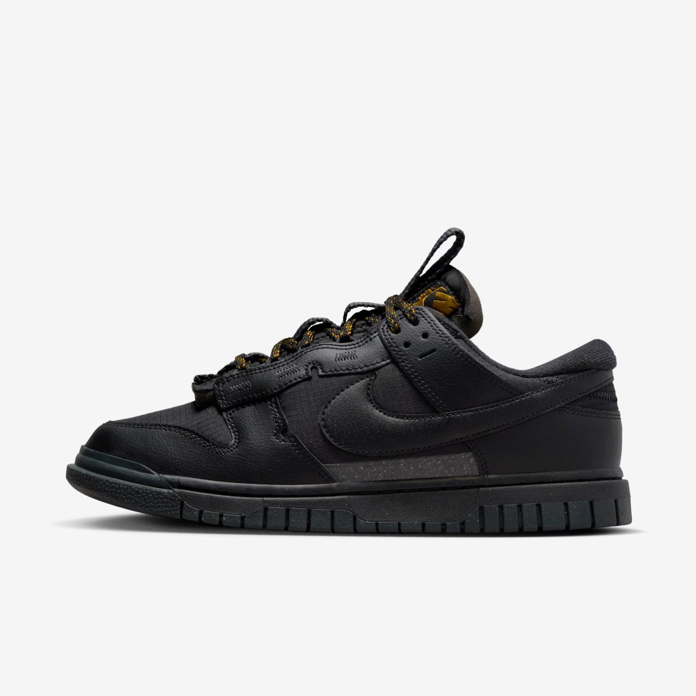 Nike Air Dunk Low Jumbo Black