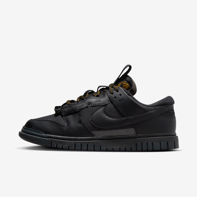 Nike Air Dunk Low Jumbo Black