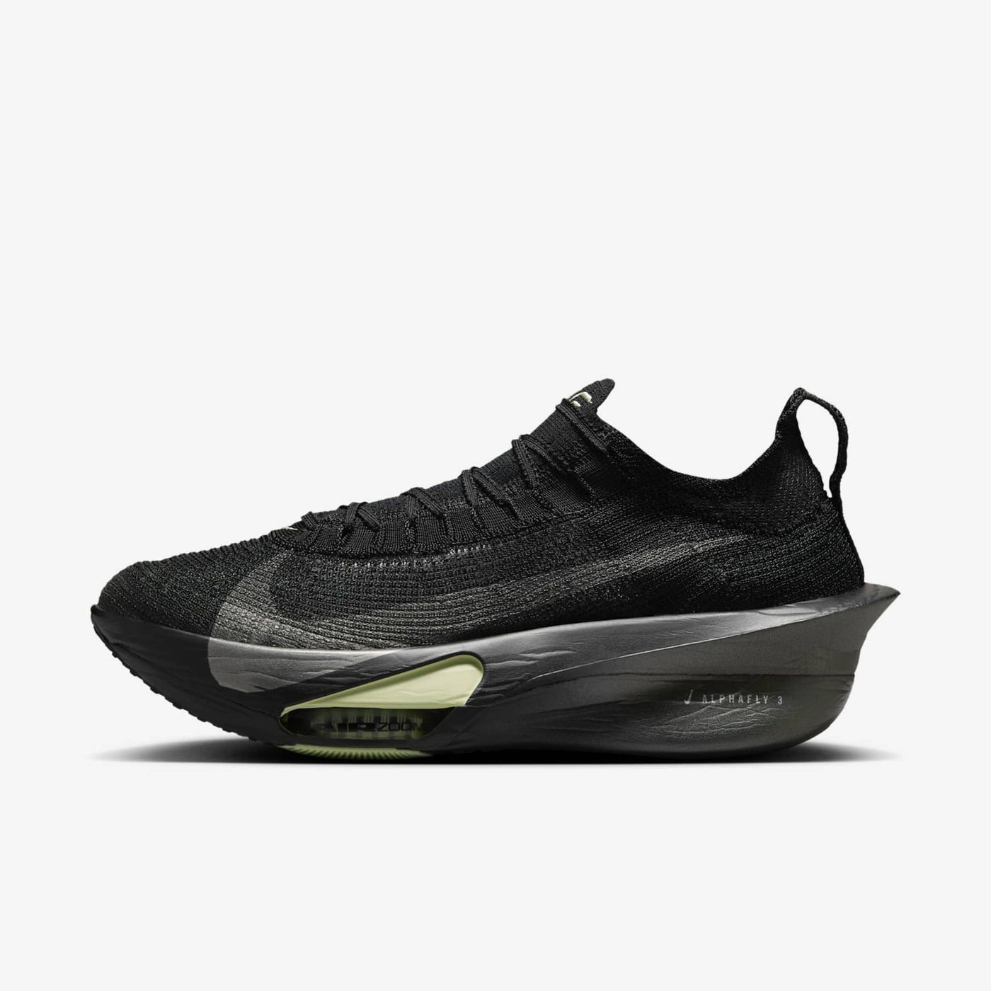 Nike Air Zoom Alphafly 3 – Black