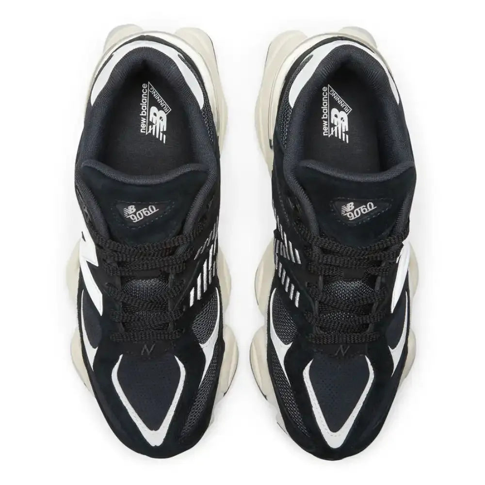 New Balance 9060 Black