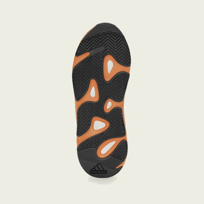 Adidas Yeezy Boost 700 Enflame Amber