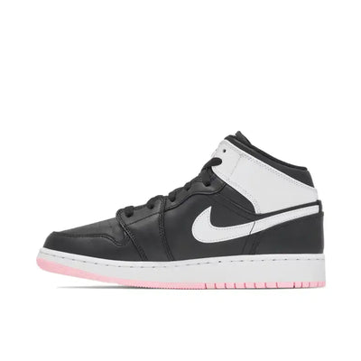 Air Jordan 1 Mid Arctic Pink