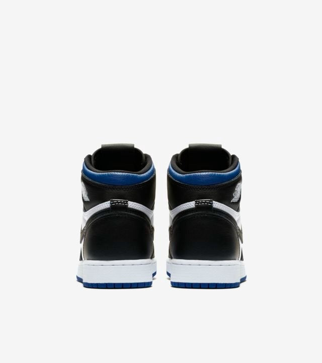 Jordan 1 Retro High Royal Toe