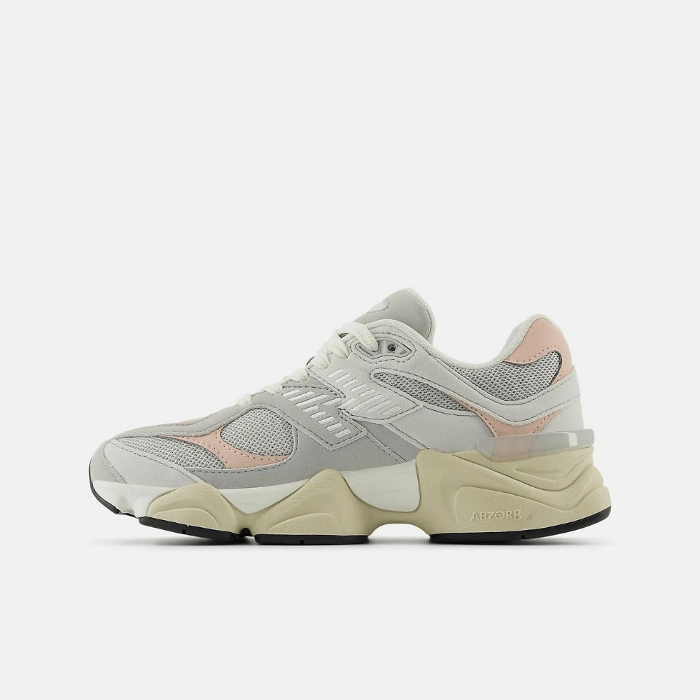 New Balance 9060 Cloud Grey Mist
