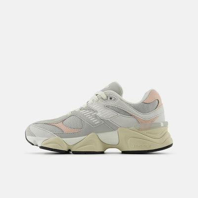 New Balance 9060 Cloud Grey Mist