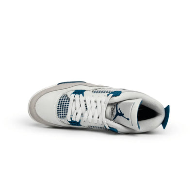 Jordan 4 Retro Military Blue