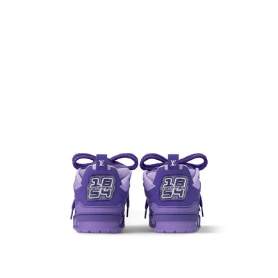 Louis Vuitton LV Skate Purple