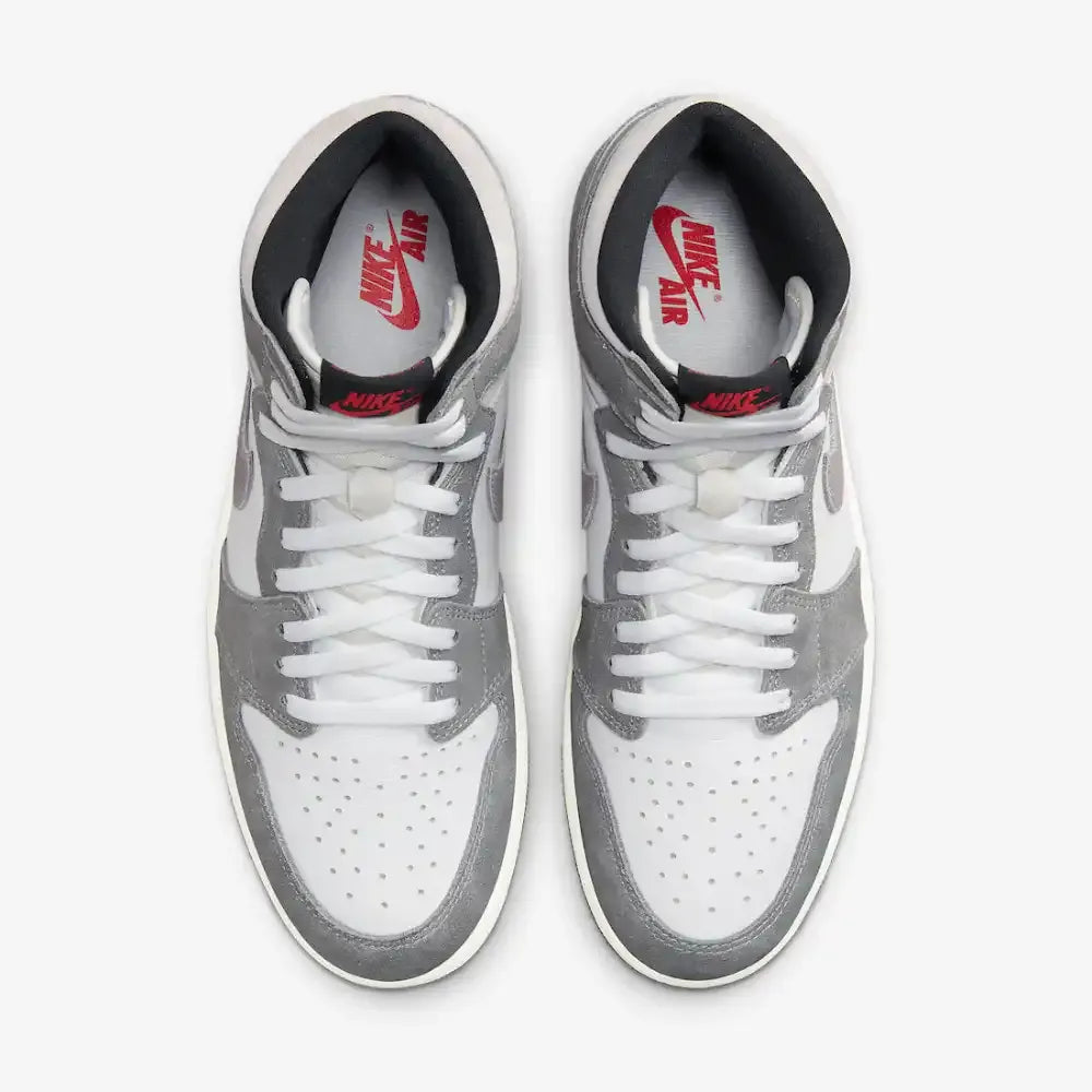 Jordan 1 Retro High Washed Black
