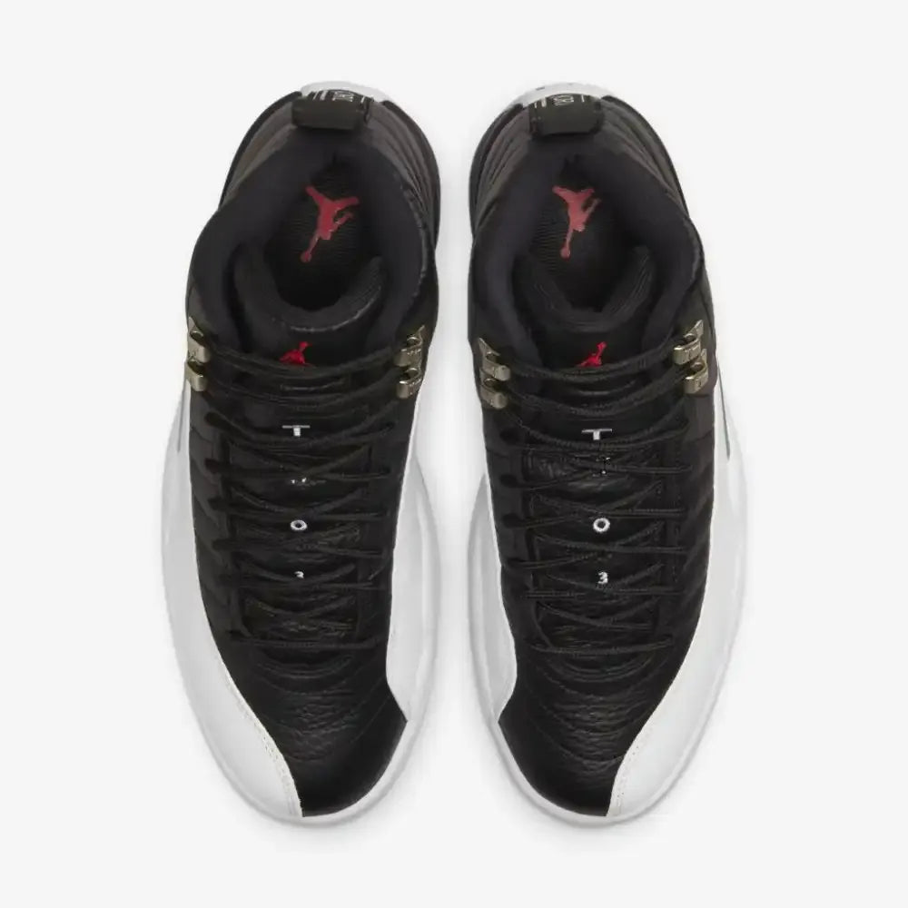 Jordan 12 Playoffs