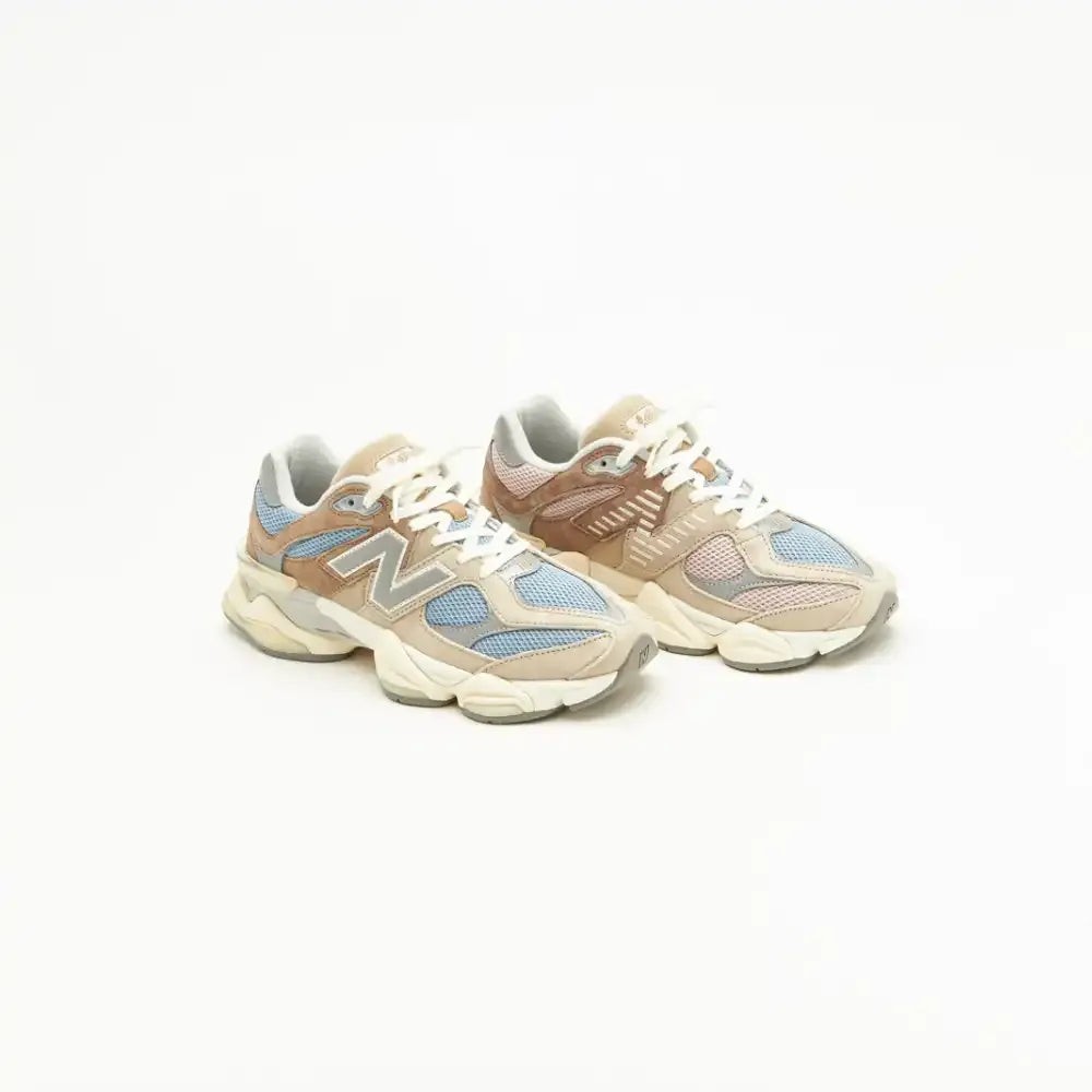 New Balance 9060 Sea Salt Blue