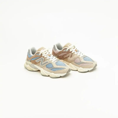 New Balance 9060 Sea Salt Blue