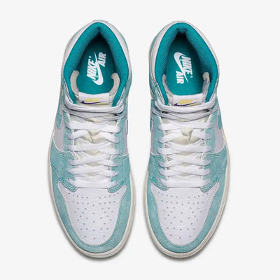 Jordan 1 Retro High Turbo Green