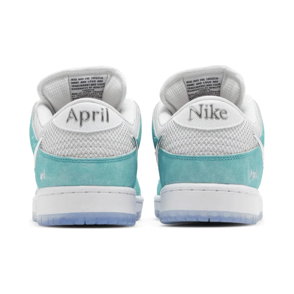 Nike SB Dunk Low April Skateboards