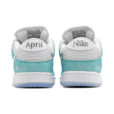 Nike SB Dunk Low April Skateboards