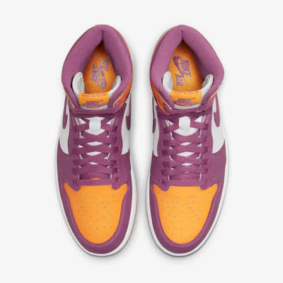 Jordan 1 Retro High Brotherhood