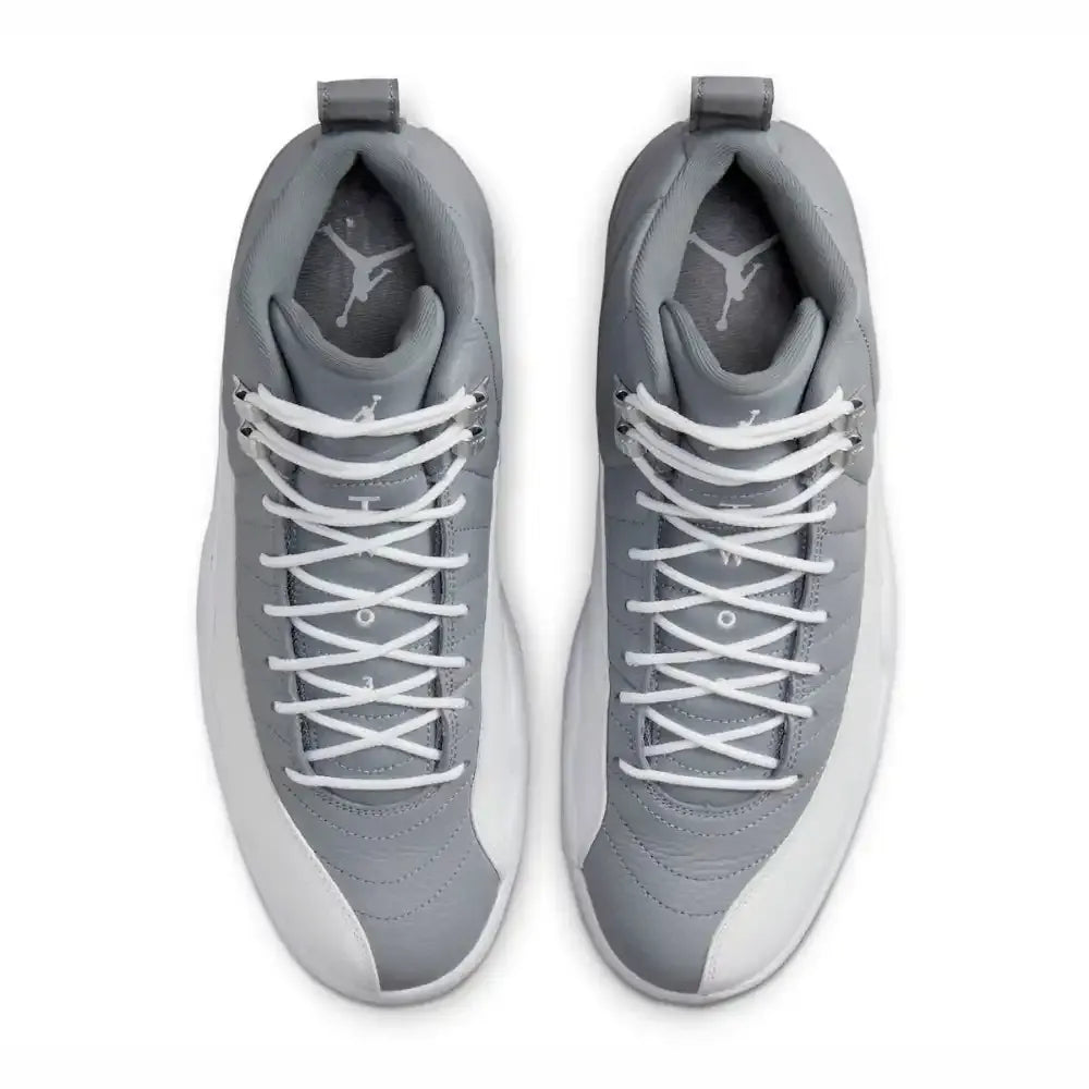 Jordan 12 Stealth