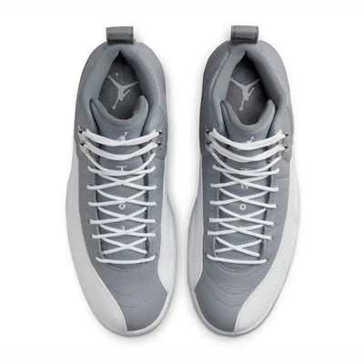 Jordan 12 Stealth