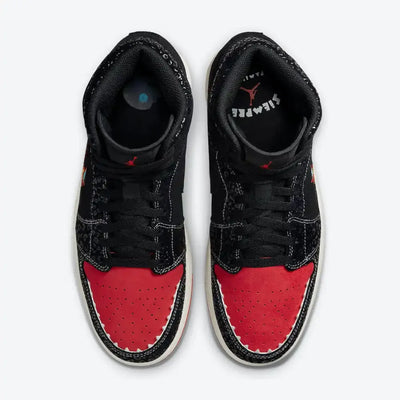 Jordan 1 Mid SE Siempre Familia
