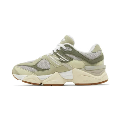 New Balance 9060 Green Gum