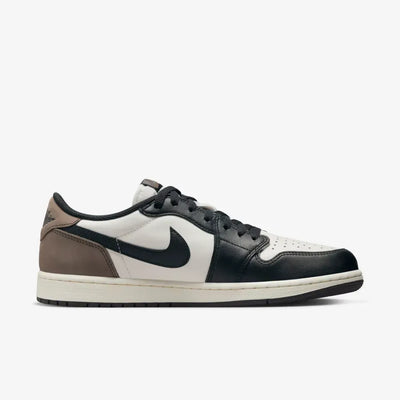 Jordan 1 Retro Low Mocha