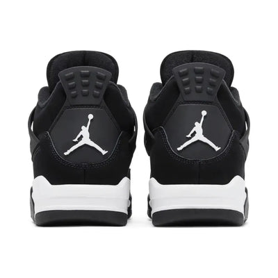 Jordan 4 White Thunder