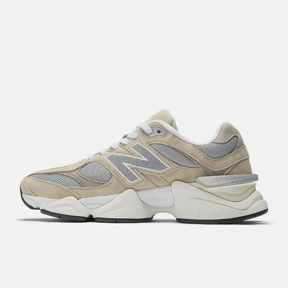 New Balance 9060 Incense Raincloud Arid Stone