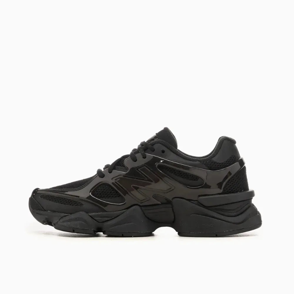 New Balance 9060 Sea Stone Black