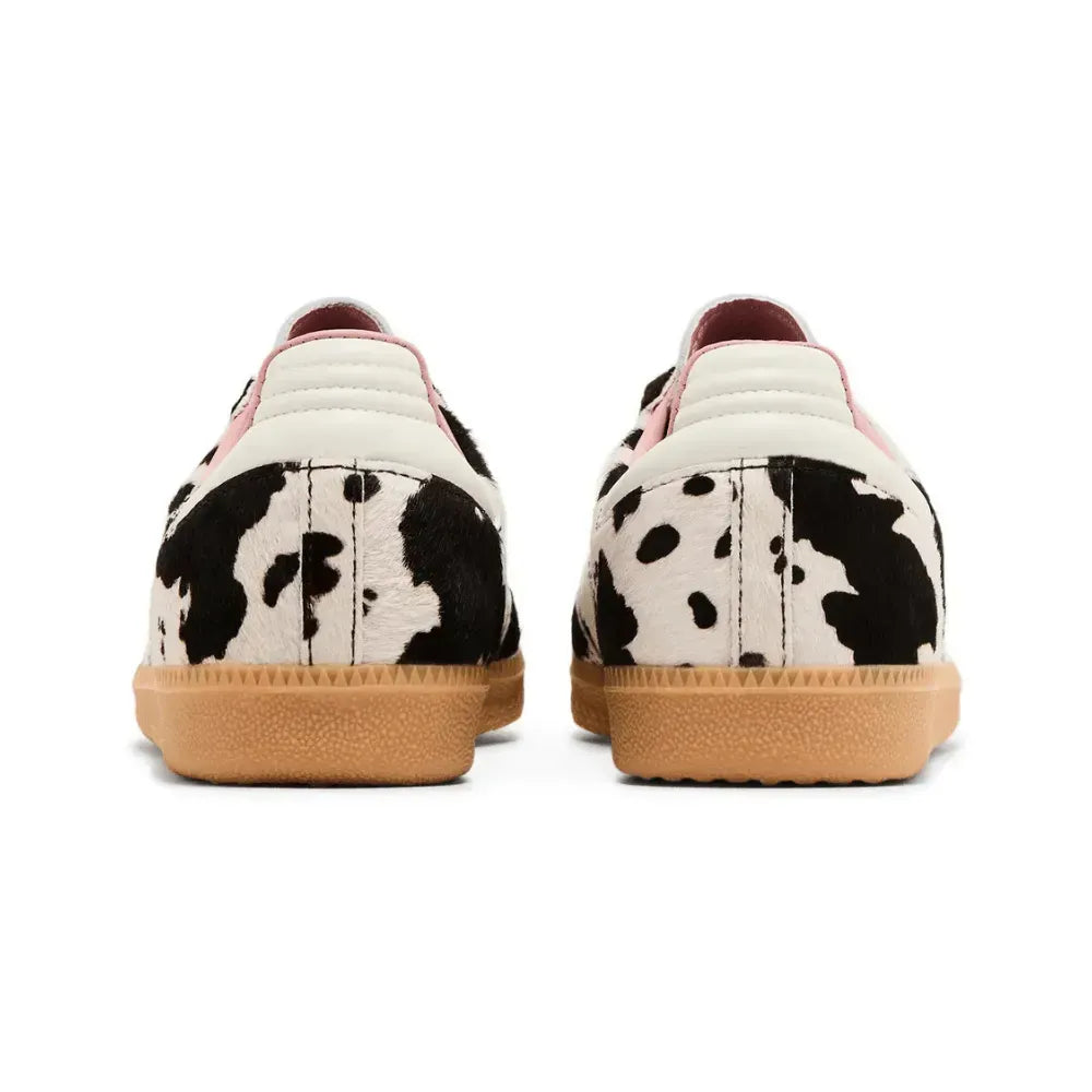 Adidas Samba Cow