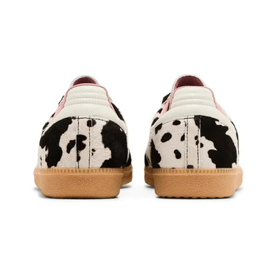 Adidas Samba Cow