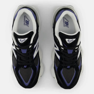 New Balance 9060 Black Blue
