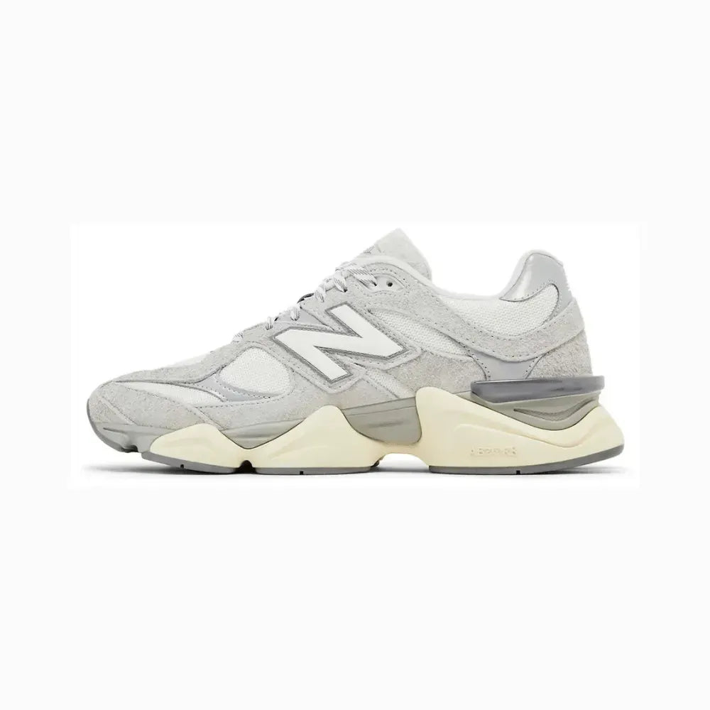 New Balance 9060 Light Grey White