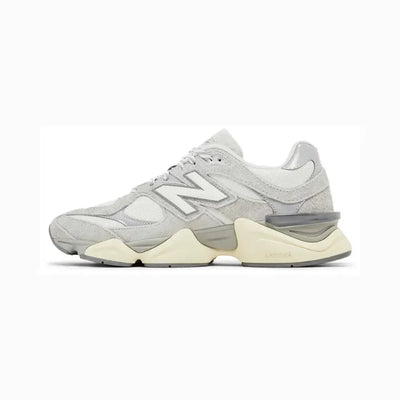 New Balance 9060 Light Grey White