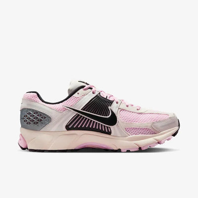 Nike Zoom Vomero 5 Pink Foam Phantom Metallic Platinum Black
