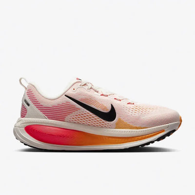 Nike Vomero 18 Sail Bright Crimson Laser Orange