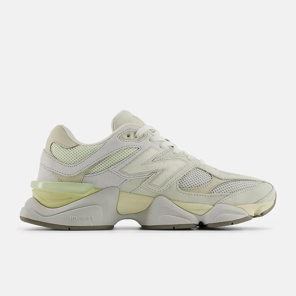 New Balance 9060 Mineral Grey Matter