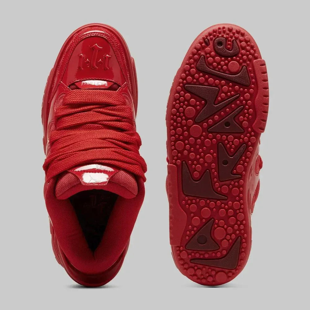 Puma LaMelo Ball LaFrancé Amour Red