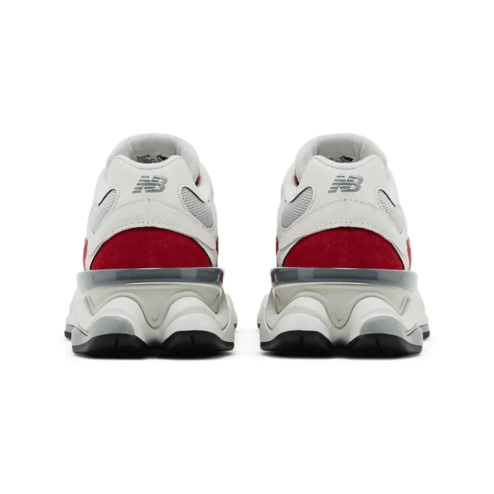 New Balance 9060 White Red