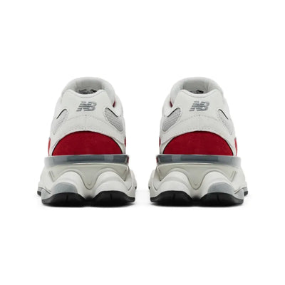 New Balance 9060 White Red
