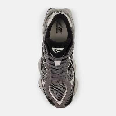 New Balance 9060 Black Dark Grey