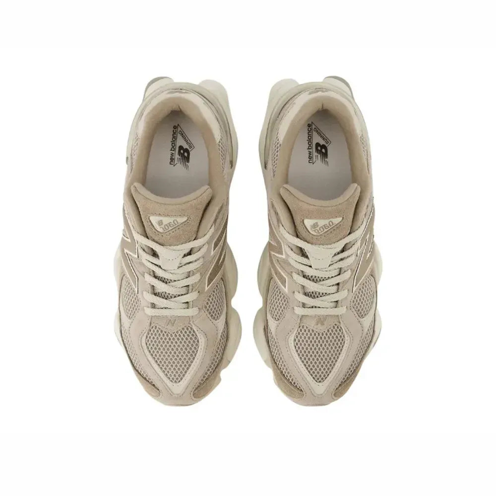 New Balance 9060 Arid Stone Mushroom