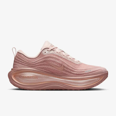 Nike Vomero Plus Particle Pink Silt Red Metallic Silver Rose Gold