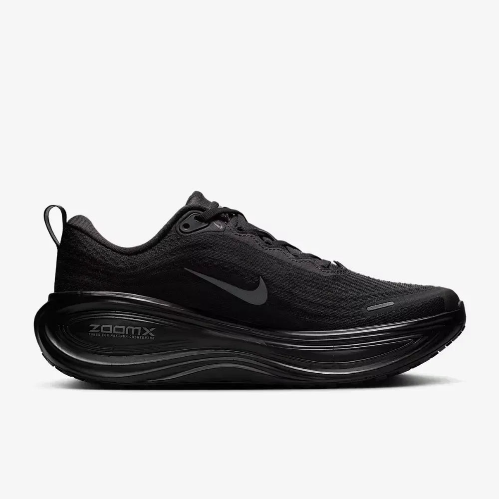 Nike Vomero Plus Black Metallic Dark Grey Cool Smoke