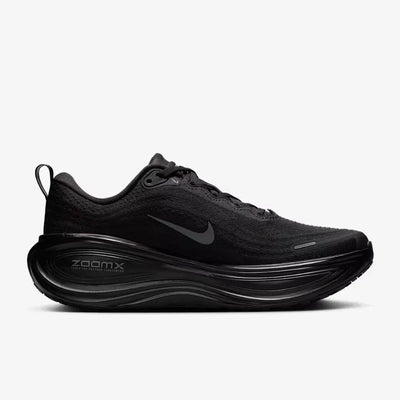 Nike Vomero Plus Black Metallic Dark Grey Cool Smoke