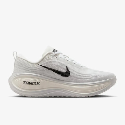 Nike Vomero Plus Summit White Vast Grey Sail Black