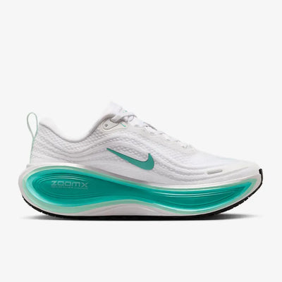Nike Vomero Plus White Mint Foam
