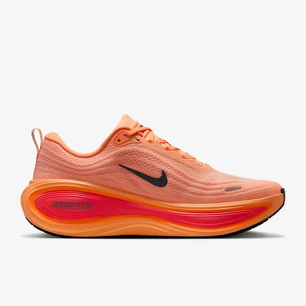 Nike Vomero Plus Orange Pulse Hot Lava