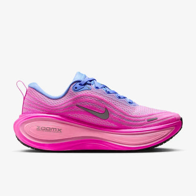 Nike Vomero Plus Royal Pulse Fire Pink